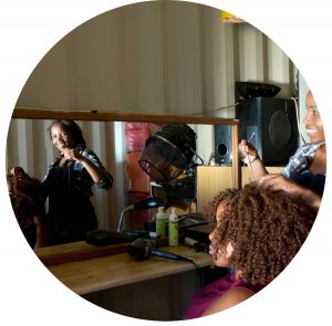 Nomapha Hair Salon